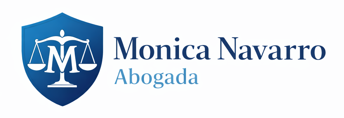 Monica Navarro Abogada